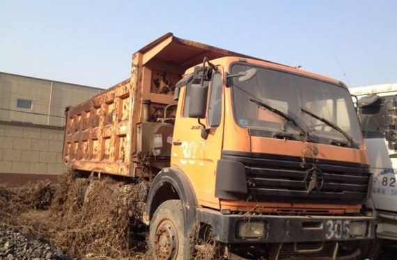 重庆巴中报废车回收,车辆报废回收公司